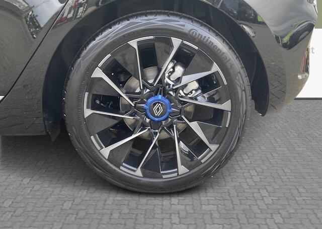 Renault CLIO 1.6 E-Tech Full Hybrid 145 esprit Alpine - 5 JAAR GARANTIE / Pack Premium Sound BOSE