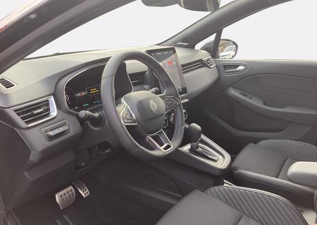 Renault CLIO 1.6 E-Tech Full Hybrid 145 esprit Alpine - 5 JAAR GARANTIE / Pack Premium Sound BOSE