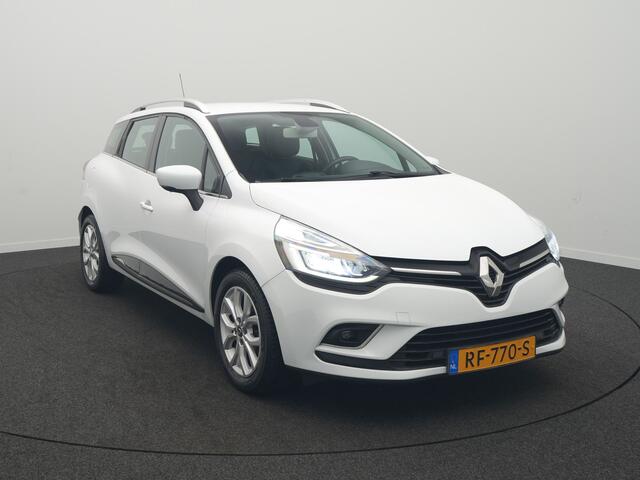Renault CLIO Estate TCe 90 Intens - RIJKLAARPRIJS - Achteruitrijcamera - Full LED verlichting