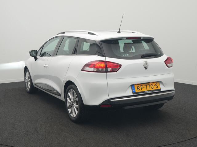 Renault CLIO Estate TCe 90 Intens - RIJKLAARPRIJS - Achteruitrijcamera - Full LED verlichting