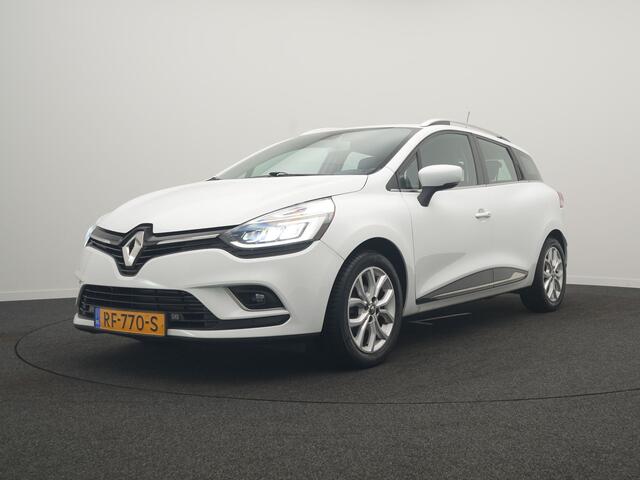 Renault CLIO Estate TCe 90 Intens - RIJKLAARPRIJS - Achteruitrijcamera - Full LED verlichting