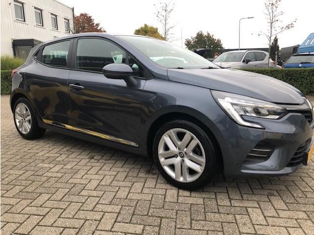 Renault CLIO 1.0 TCe Zen