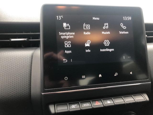 Renault CLIO 1.0 TCe Zen