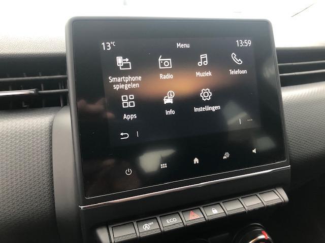 Renault CLIO 1.0 TCe Zen