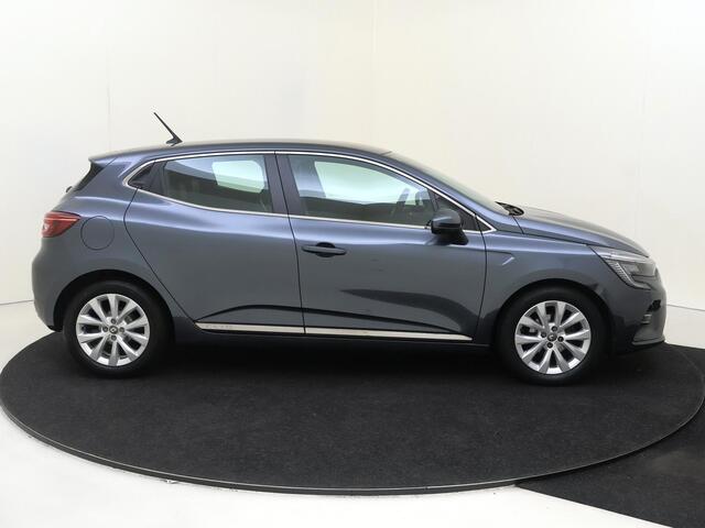 Renault CLIO 1.0 TCe Intens | Navigatie | Cruise & Climate Control | Achteruitrijcamera | PDC voor & Achter
