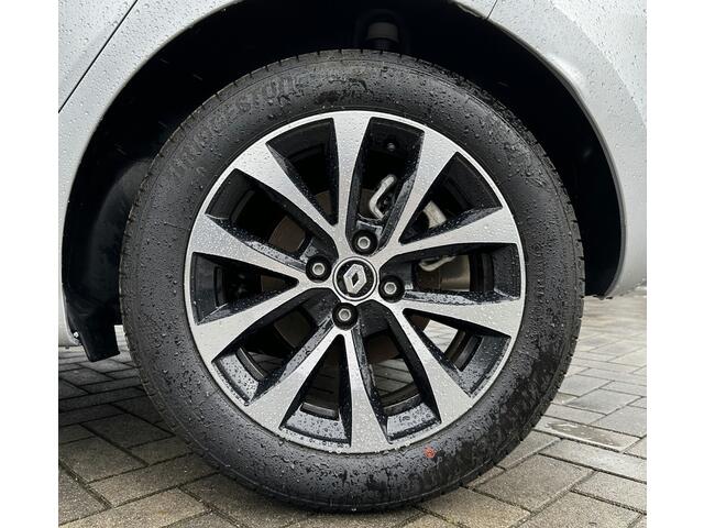 Renault CLIO Techno 1.0 TCe 90