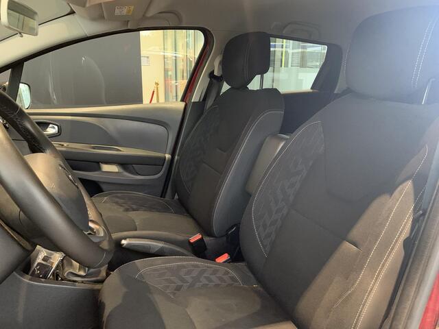 Renault CLIO Estate 0.9 TCe Limited | Achteruitrijcamera | Cruise Control | Navigatie