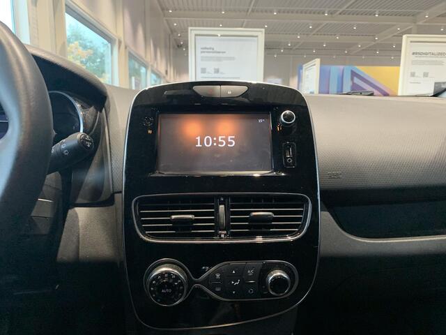 Renault CLIO Estate 0.9 TCe Limited | Achteruitrijcamera | Cruise Control | Navigatie