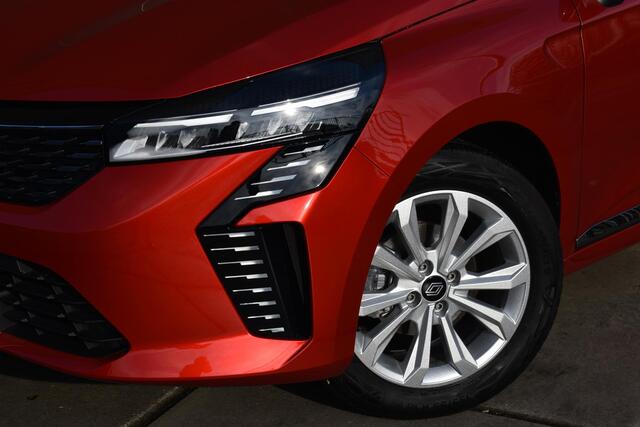 Renault CLIO TCe 90 GPF evolution | CAMERA | CRUISE CONTROL | AIRCO | APPLECARPLAY/ANDROIDAUTO | PDC | LMV