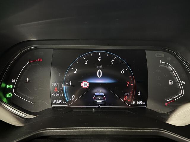 Renault CLIO 1.0 TCe 100 R.S. Line | Navigatie | Parkeersensoren | 360° Camera |