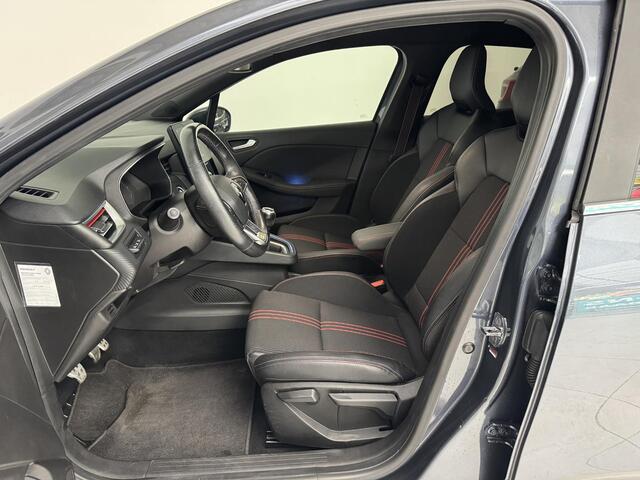 Renault CLIO 1.0 TCe 100 R.S. Line | Navigatie | Parkeersensoren | 360° Camera |