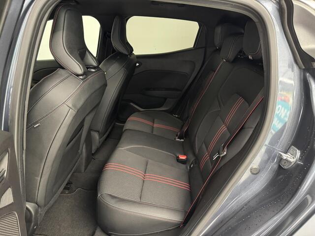 Renault CLIO 1.0 TCe 100 R.S. Line | Navigatie | Parkeersensoren | 360° Camera |