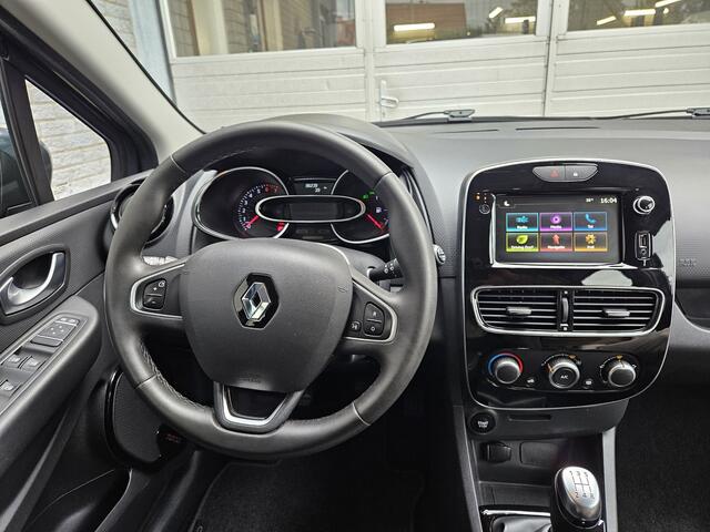 Renault CLIO Estate 0.9 TCe Zen Inclusief Afleveringskosten