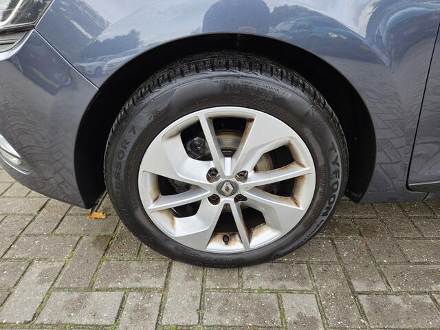 Renault CLIO 0.9 TCe Limited