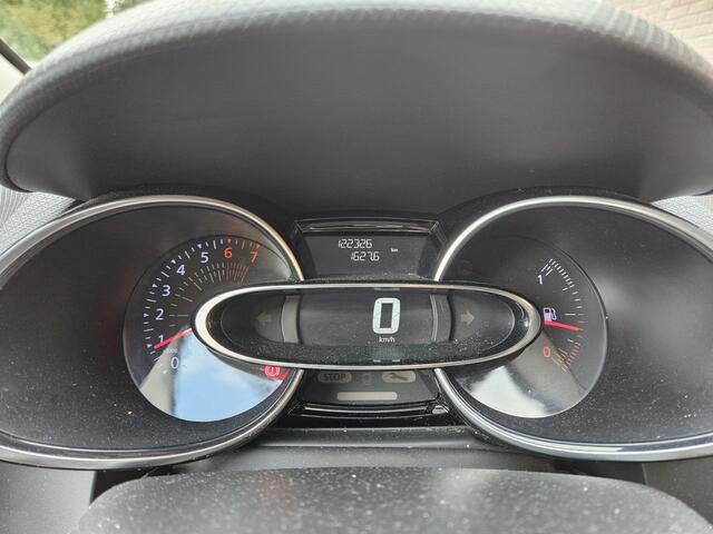 Renault CLIO 0.9 TCe Limited