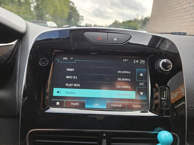 Renault CLIO 0.9 TCe Limited