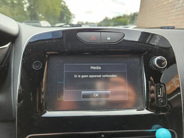 Renault CLIO 0.9 TCe Limited