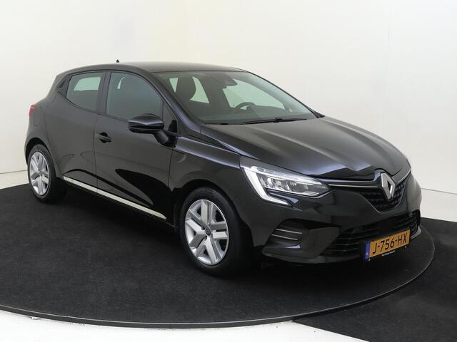 Renault CLIO 1.0 TCe Zen | Airco | Parkeersensoren | Navigatie