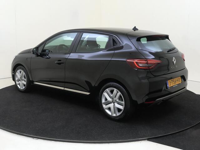 Renault CLIO 1.0 TCe Zen | Airco | Parkeersensoren | Navigatie
