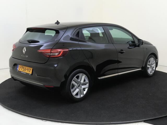 Renault CLIO 1.0 TCe Zen | Airco | Parkeersensoren | Navigatie