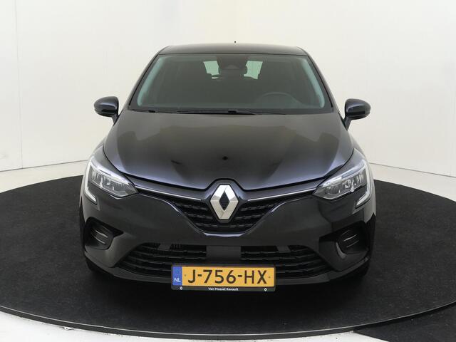 Renault CLIO 1.0 TCe Zen | Airco | Parkeersensoren | Navigatie