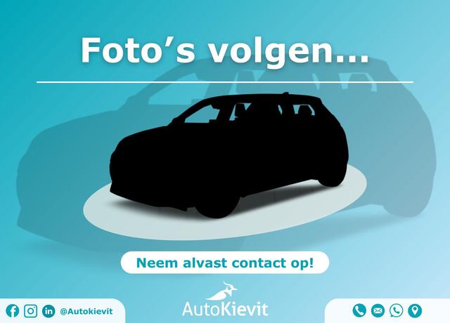 Renault CLIO 1.6 E-Tech Full Hybrid 145 techno - 5 JAAR GARANTIE / Pack winter / Pack navigation techno