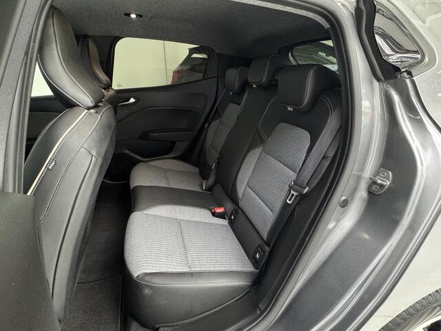 Renault CLIO 1.0 TCe 90 GPF techno | Navigatie | 360 Camera | Cruise control | Lichtmetalen velgen 16" |
