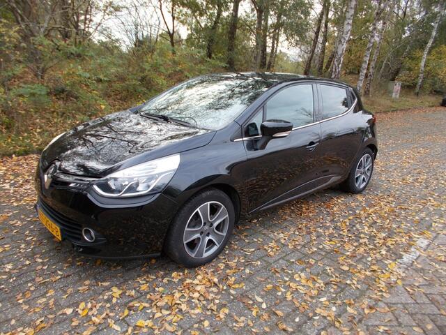 Renault CLIO 0.9 TCe Night&Day