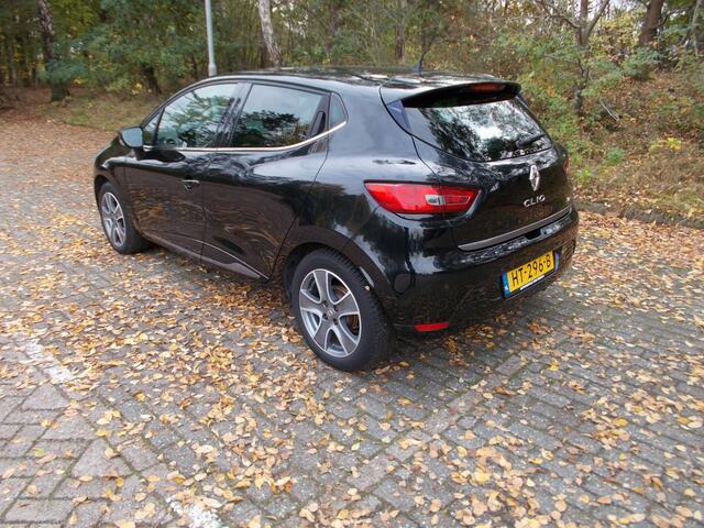 Renault CLIO 0.9 TCe Night&Day