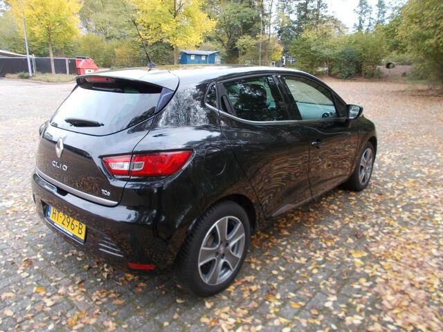 Renault CLIO 0.9 TCe Night&Day