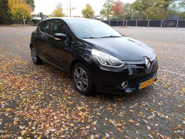 Renault CLIO 0.9 TCe Night&Day