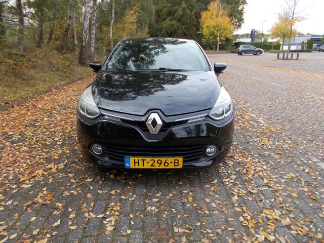 Renault CLIO 0.9 TCe Night&Day