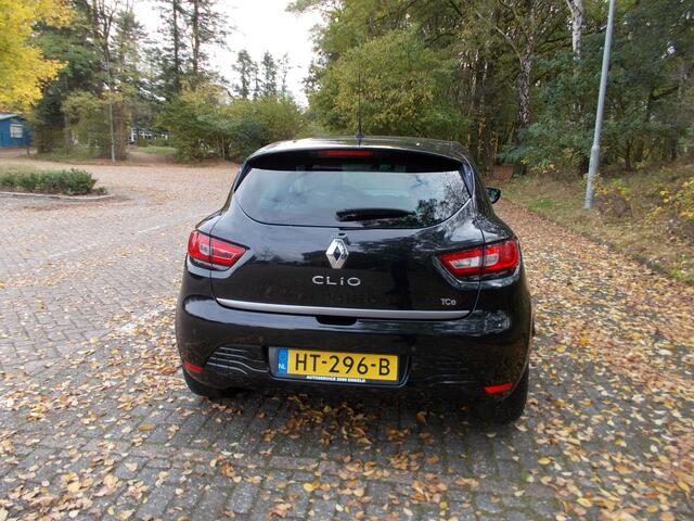 Renault CLIO 0.9 TCe Night&Day