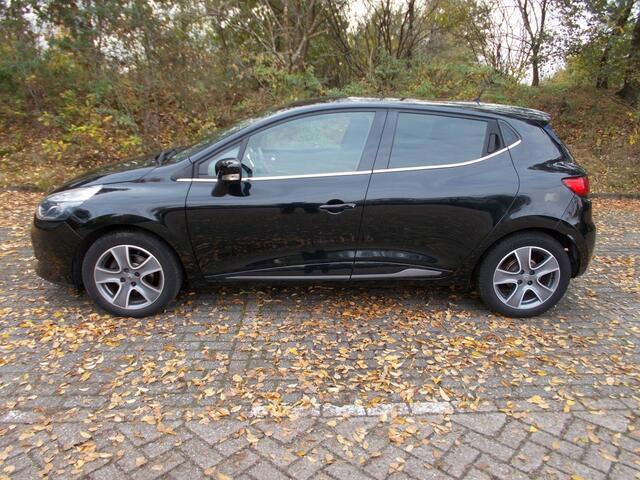 Renault CLIO 0.9 TCe Night&Day