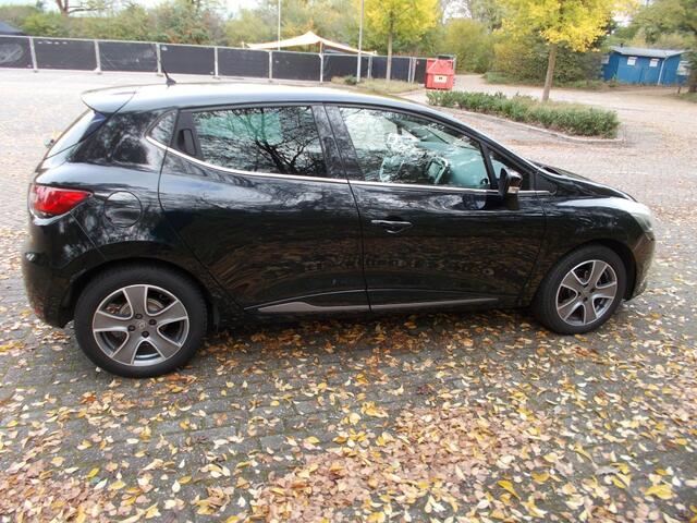 Renault CLIO 0.9 TCe Night&Day