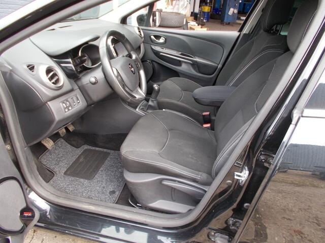 Renault CLIO 0.9 TCe Night&Day