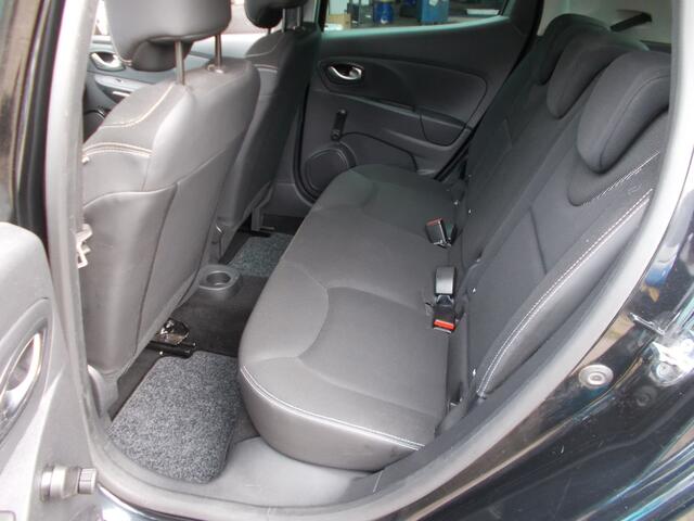 Renault CLIO 0.9 TCe Night&Day