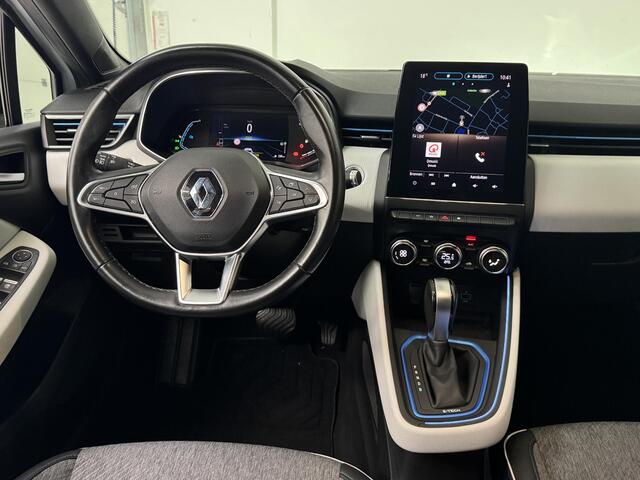 Renault CLIO 1.6 E-Tech Hybrid 140 Serie Limitee E-TECH | Clima | Navi | Camera |