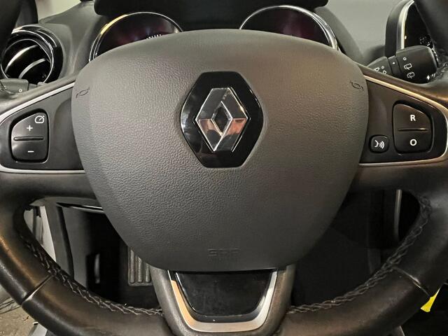Renault CLIO 0.9 TCe Limited