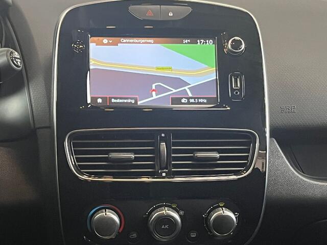 Renault CLIO 0.9 TCe Limited