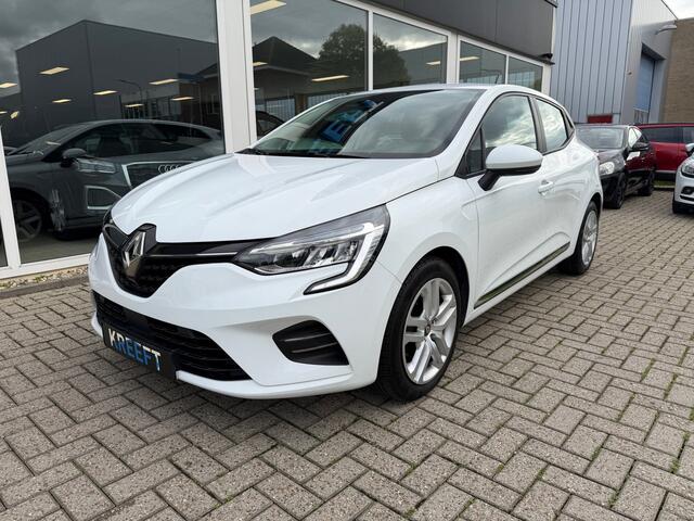 Renault CLIO 1.0 TCe Zen Airco | Cruise | 5drs