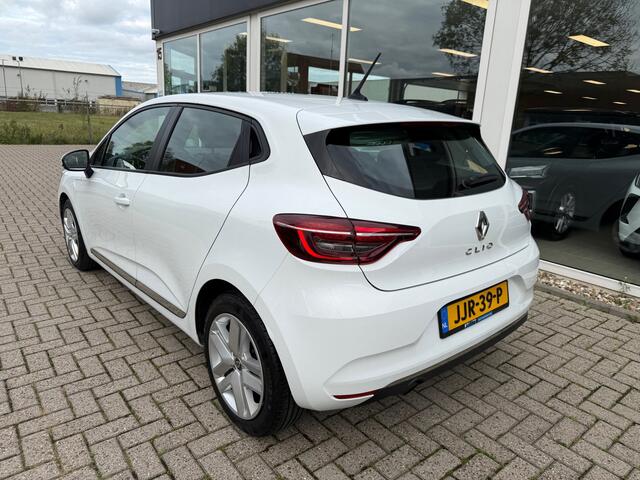 Renault CLIO 1.0 TCe Zen Airco | Cruise | 5drs