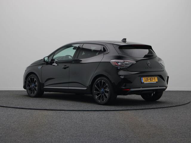 Renault CLIO 1.6 E-Tech Full Hybrid 145 esprit Alpine | Adaptieve cruise control | Digitaal dashboard | Achteruitrijcamera | Apple Carplay/Android Auto |