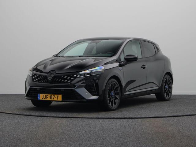 Renault CLIO 1.6 E-Tech Full Hybrid 145 esprit Alpine | Adaptieve cruise control | Digitaal dashboard | Achteruitrijcamera | Apple Carplay/Android Auto |