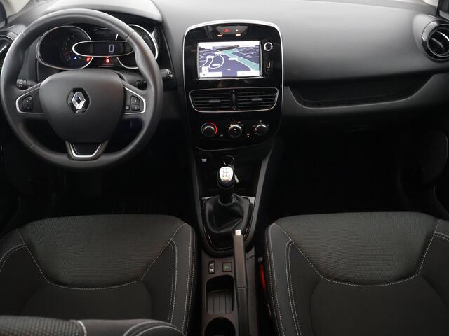 Renault CLIO Estate 0.9 TCe Zen + RS-Sport Pack | Navigatie | 1e eigenaar | Privacy Glass | Premium Audio |