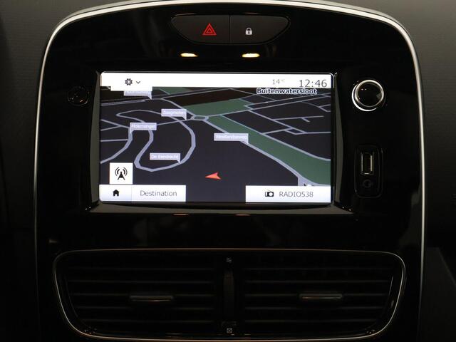 Renault CLIO Estate 0.9 TCe Zen + RS-Sport Pack | Navigatie | 1e eigenaar | Privacy Glass | Premium Audio |