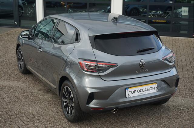 Renault CLIO 1.0 TCe 90 GPF techno
