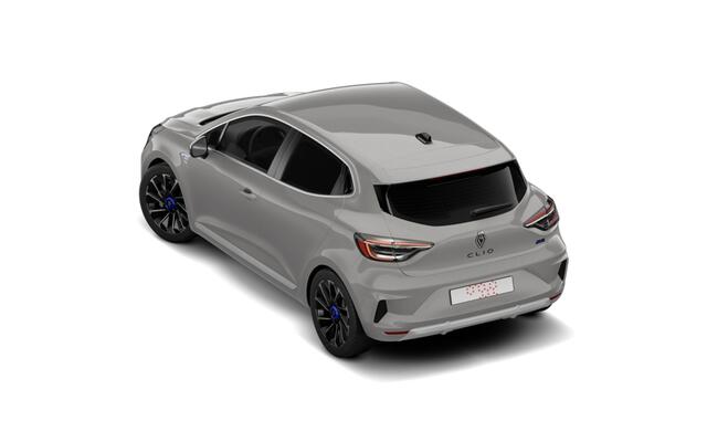 Renault CLIO esprit Alpine | Achteruitrijcamera | Adaptive Cruise Control | Blind Spot Warning