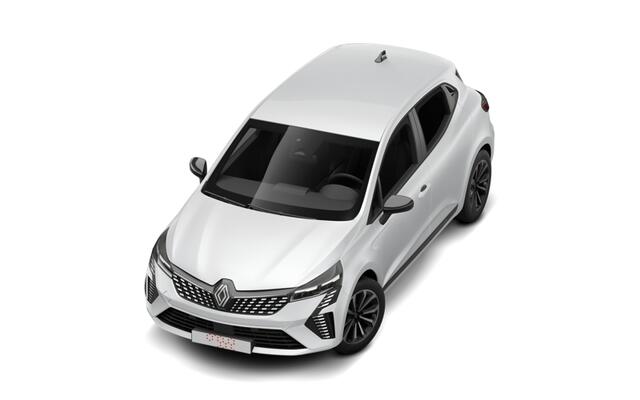 Renault CLIO Techno | Achteruitrijcamera | Cruise control met snelheidsbegrenzer | Elektronisch geregelde airconditioning