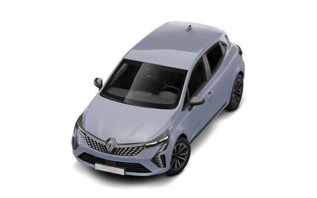 Renault CLIO Techno | Achteruitrijcamera | Cruise control met snelheidsbegrenzer | Elektronisch geregelde airconditioning